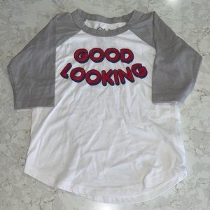 Chaser Good Looking shirt